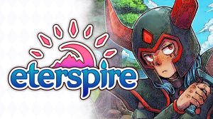 Eterspire Just Dropped Its First Major Update After Steam Launch