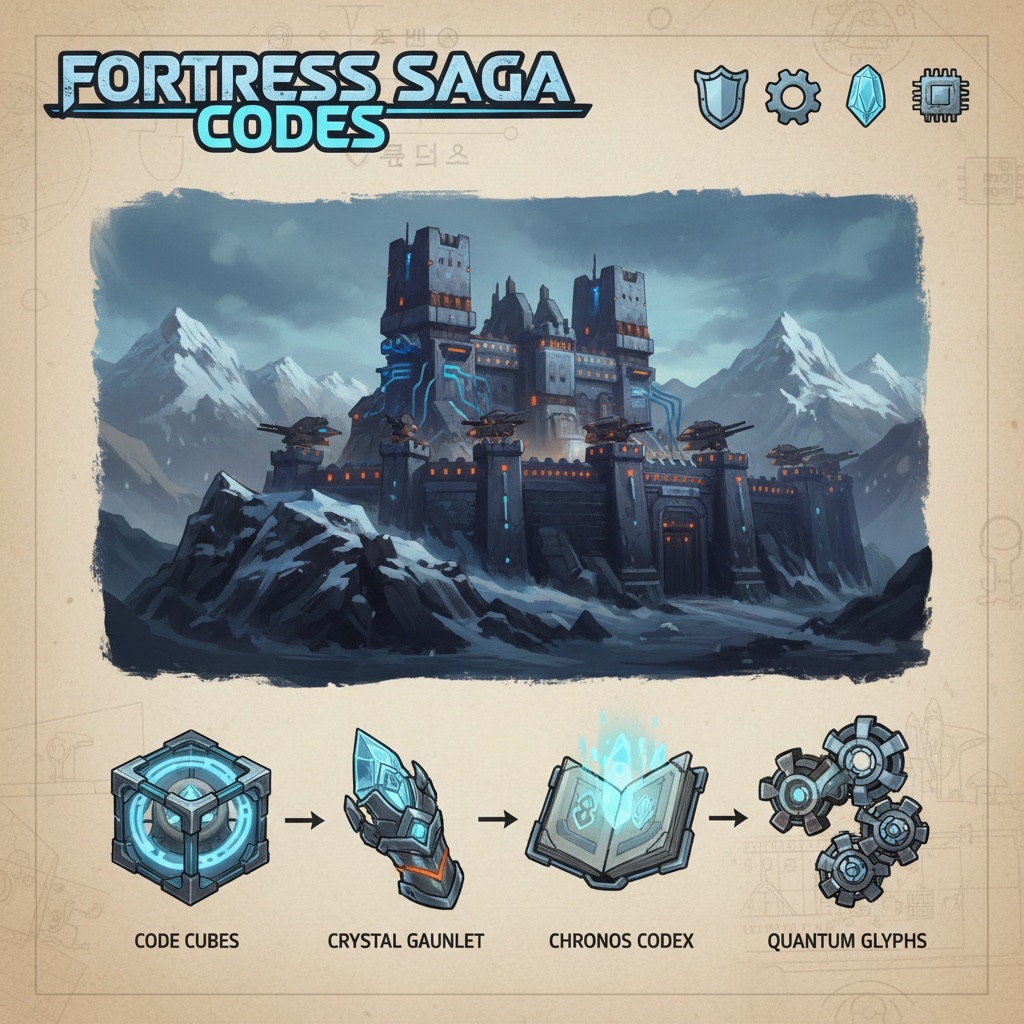 Your Walking Fortress Needs These Free Rewards
