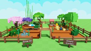 What’s New in Grow A Garden’s Latest Update