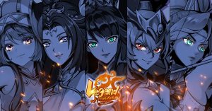Legend of Kingdoms Turns One With Fresh Content Worth Checking Out
