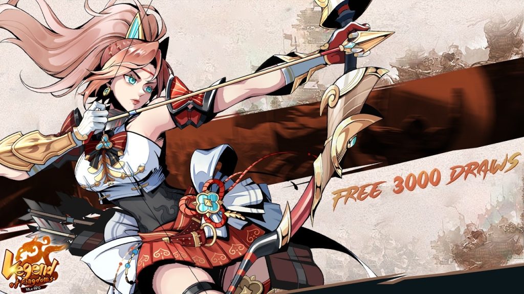 Free Stuff for Your Hero Collection