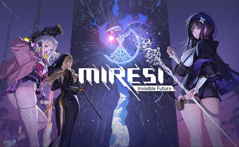 How Smilegate Used a Hololive Vtuber to Stand Out at Tokyo Game Show