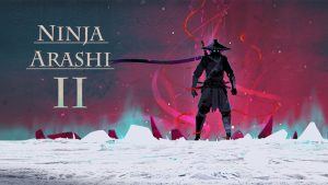 The Ninja’s Story Continues With New Expansion