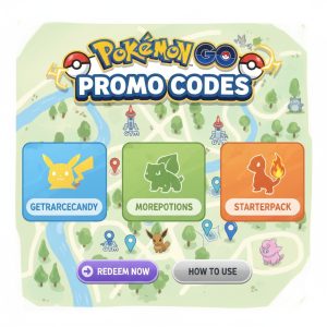 Your Pokémon Go Journey Just Got Some Free Upgrades