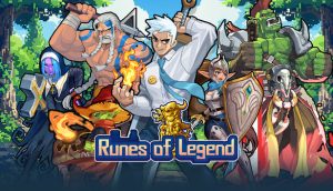 This PC Browser RPG Just Made the Jump to Your Phone