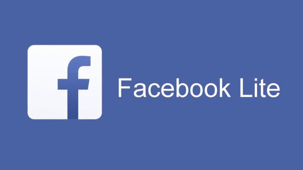 Facebook Lite 477.0.0.16.108