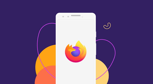 Firefox Fast & Private Browser 143.0.2