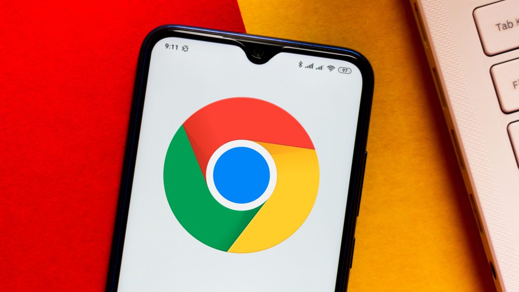 About Google Chrome 141.0.7390.43