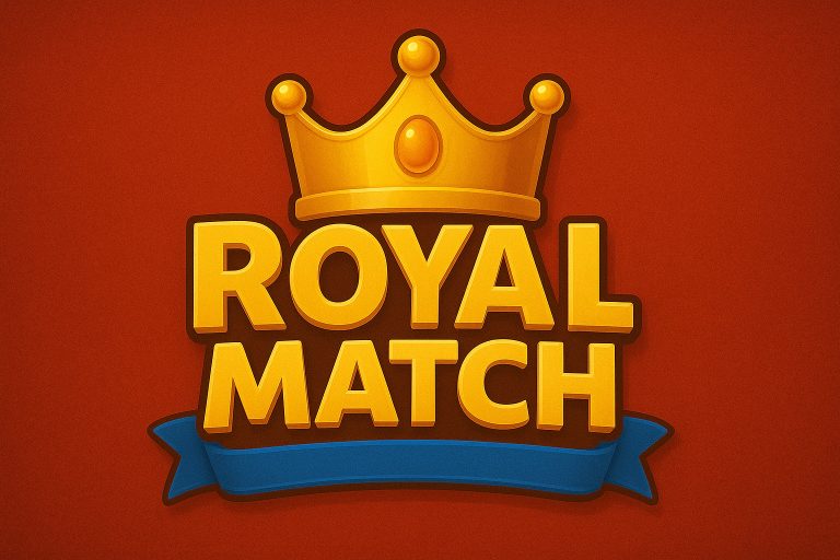 Royal Match 31863