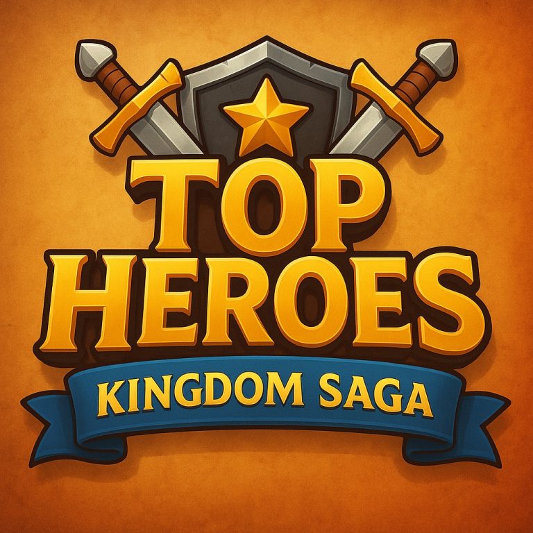 Top Heroes: Kingdom Saga 1.77.17