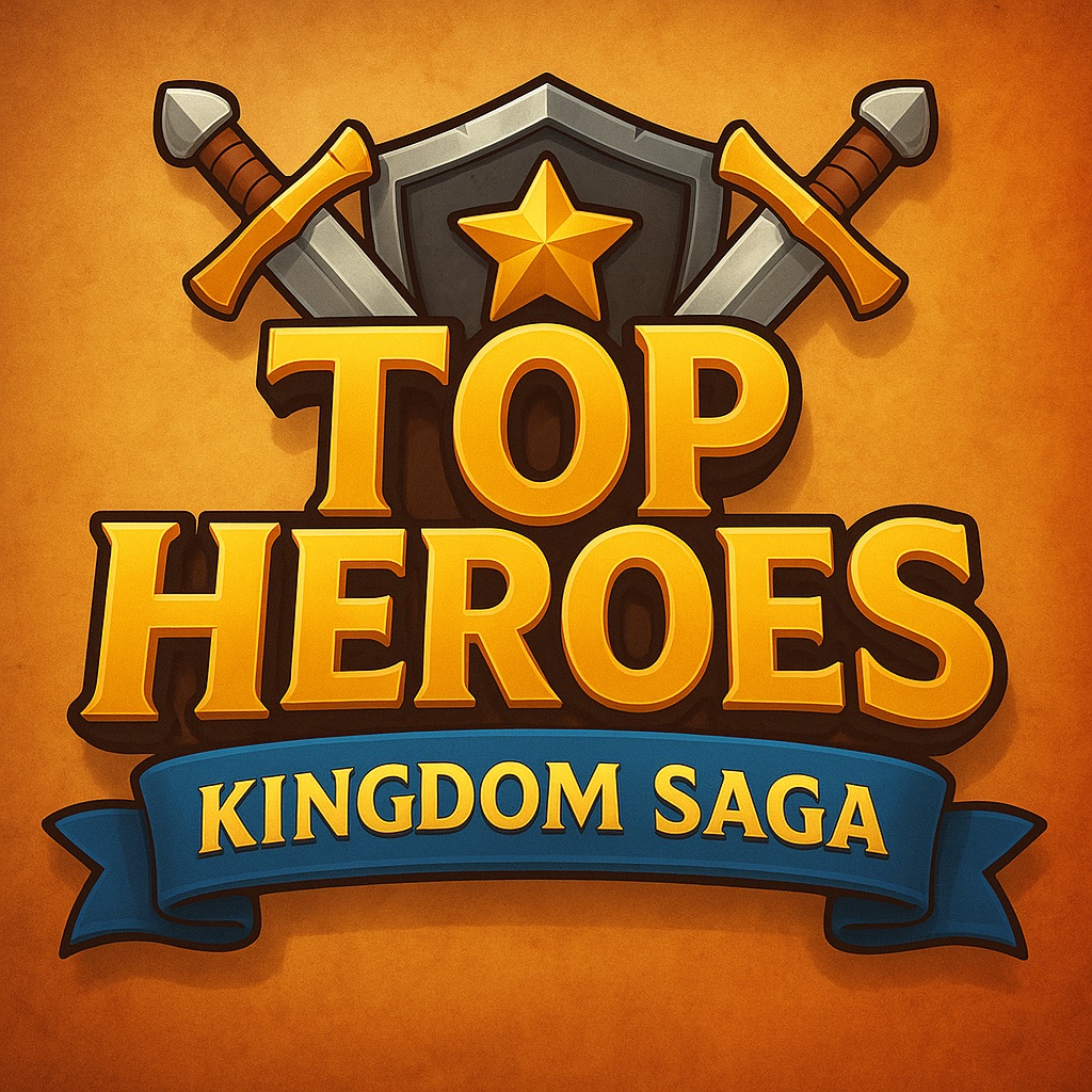 Top Heroes: Kingdom Saga 1.77.17